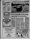 Liverpool Daily Post (Welsh Edition) Wednesday 12 October 1988 Page 48