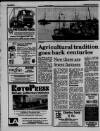 Liverpool Daily Post (Welsh Edition) Wednesday 12 October 1988 Page 50