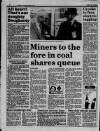 Liverpool Daily Post (Welsh Edition) Thursday 13 October 1988 Page 4