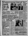 Liverpool Daily Post (Welsh Edition) Thursday 13 October 1988 Page 13