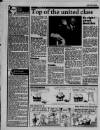 Liverpool Daily Post (Welsh Edition) Thursday 13 October 1988 Page 20