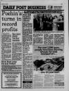 Liverpool Daily Post (Welsh Edition) Thursday 13 October 1988 Page 21