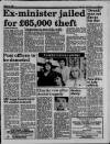 Liverpool Daily Post (Welsh Edition) Friday 14 October 1988 Page 3
