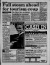 Liverpool Daily Post (Welsh Edition) Friday 14 October 1988 Page 9