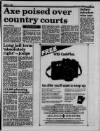 Liverpool Daily Post (Welsh Edition) Friday 14 October 1988 Page 11