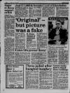 Liverpool Daily Post (Welsh Edition) Friday 14 October 1988 Page 14