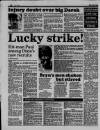 Liverpool Daily Post (Welsh Edition) Friday 14 October 1988 Page 30