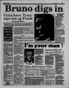 Liverpool Daily Post (Welsh Edition) Friday 14 October 1988 Page 31