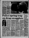 Liverpool Daily Post (Welsh Edition) Tuesday 18 October 1988 Page 4