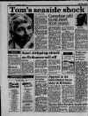 Liverpool Daily Post (Welsh Edition) Tuesday 18 October 1988 Page 8