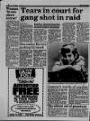 Liverpool Daily Post (Welsh Edition) Tuesday 18 October 1988 Page 12