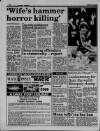 Liverpool Daily Post (Welsh Edition) Tuesday 18 October 1988 Page 14