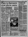 Liverpool Daily Post (Welsh Edition) Tuesday 18 October 1988 Page 23