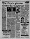 Liverpool Daily Post (Welsh Edition) Tuesday 18 October 1988 Page 24