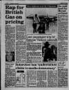 Liverpool Daily Post (Welsh Edition) Thursday 20 October 1988 Page 4