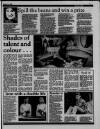 Liverpool Daily Post (Welsh Edition) Thursday 20 October 1988 Page 7