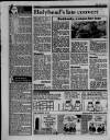 Liverpool Daily Post (Welsh Edition) Thursday 20 October 1988 Page 22