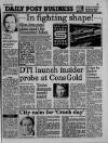 Liverpool Daily Post (Welsh Edition) Thursday 20 October 1988 Page 23