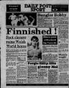 Liverpool Daily Post (Welsh Edition) Thursday 20 October 1988 Page 40