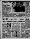 Liverpool Daily Post (Welsh Edition) Friday 21 October 1988 Page 4