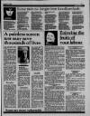 Liverpool Daily Post (Welsh Edition) Friday 21 October 1988 Page 7