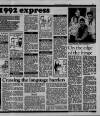 Liverpool Daily Post (Welsh Edition) Friday 21 October 1988 Page 19