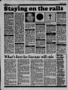 Liverpool Daily Post (Welsh Edition) Friday 21 October 1988 Page 20