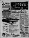 Liverpool Daily Post (Welsh Edition) Friday 21 October 1988 Page 22