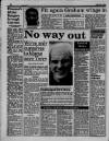 Liverpool Daily Post (Welsh Edition) Friday 21 October 1988 Page 34