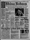 Liverpool Daily Post (Welsh Edition) Friday 21 October 1988 Page 35