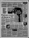 Liverpool Daily Post (Welsh Edition) Saturday 22 October 1988 Page 17