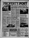 Liverpool Daily Post (Welsh Edition) Saturday 22 October 1988 Page 22