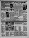 Liverpool Daily Post (Welsh Edition) Saturday 22 October 1988 Page 33