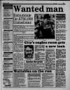 Liverpool Daily Post (Welsh Edition) Saturday 22 October 1988 Page 35