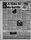 Liverpool Daily Post (Welsh Edition) Wednesday 26 October 1988 Page 6