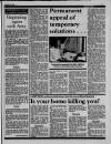 Liverpool Daily Post (Welsh Edition) Wednesday 26 October 1988 Page 7