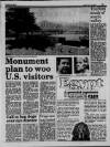 Liverpool Daily Post (Welsh Edition) Wednesday 26 October 1988 Page 15