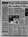 Liverpool Daily Post (Welsh Edition) Wednesday 26 October 1988 Page 16