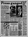 Liverpool Daily Post (Welsh Edition) Wednesday 26 October 1988 Page 29