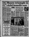 Liverpool Daily Post (Welsh Edition) Friday 28 October 1988 Page 4