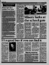 Liverpool Daily Post (Welsh Edition) Friday 28 October 1988 Page 7