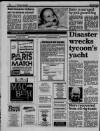 Liverpool Daily Post (Welsh Edition) Friday 28 October 1988 Page 8
