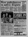 Liverpool Daily Post (Welsh Edition) Friday 28 October 1988 Page 9