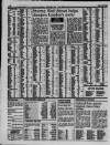 Liverpool Daily Post (Welsh Edition) Friday 28 October 1988 Page 22