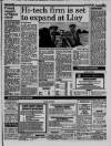 Liverpool Daily Post (Welsh Edition) Friday 28 October 1988 Page 23