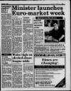 Liverpool Daily Post (Welsh Edition) Tuesday 01 November 1988 Page 13