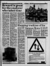 Liverpool Daily Post (Welsh Edition) Tuesday 01 November 1988 Page 23