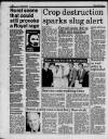 Liverpool Daily Post (Welsh Edition) Tuesday 01 November 1988 Page 28