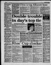 Liverpool Daily Post (Welsh Edition) Tuesday 01 November 1988 Page 34