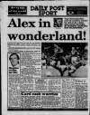 Liverpool Daily Post (Welsh Edition) Tuesday 01 November 1988 Page 36
